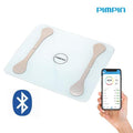 All-in-one School Market Pin芬3026 Bluetooth Body Fat Scale 180kg (35405312)