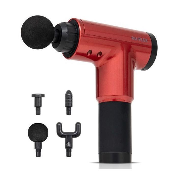 All-in-one School Market DuplexMG20 Ceramic Touch 4-Head Electric Massager (35405723)