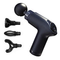 All-in-one School Market BodyOn 9001 C-Type Charging Relax Mini Electric Massager (35405744)