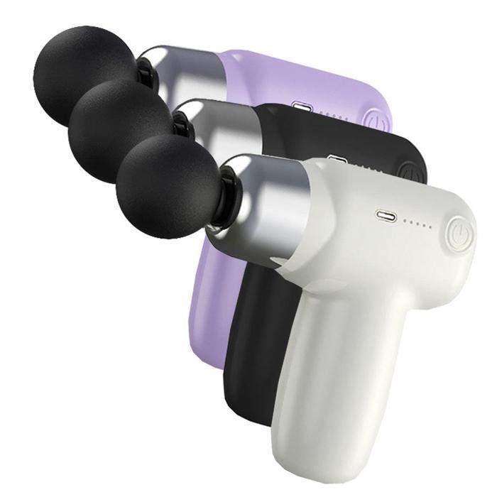 All-in-one School Market BodyOn 9400 Pocket Massager Electric按摩器 (35406354)