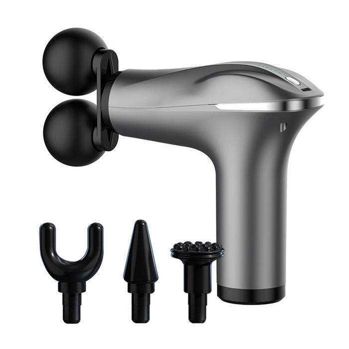 All-in-one School Market Bodyon 9300 Low-noise BLDC Motor Dual Electric Massager (35407787)