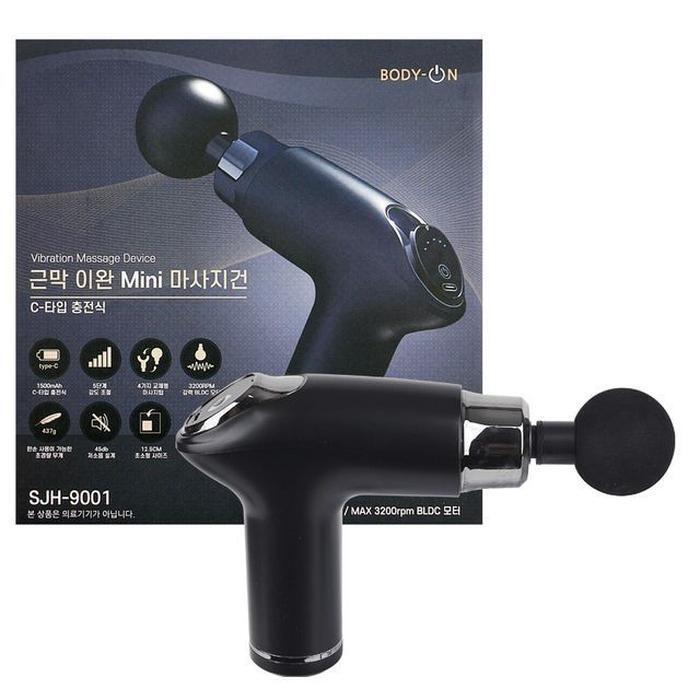 All-in-one School Market Myofascial Release Mini Massager (35479197)