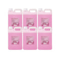 Vibaday Stock Company HTM913A-SA Foaming Soap Refill 2L x 6 (11520457)