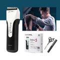 BibaDay BN-SA Boost Trimmer Galaxy5 Electric Hair Clipper (12480385)