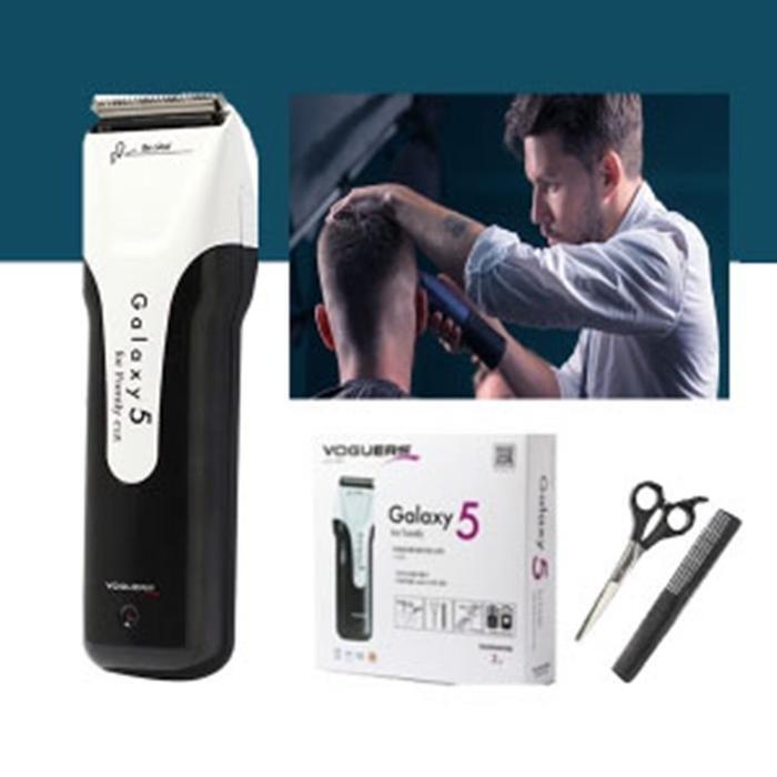 BibaDay BN-SA Boost Trimmer Galaxy5 Electric Hair Clipper (12480385)