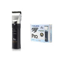 BibaDay BN-SA Booster VG-101DC Electric Hair Clipper Pro (12480389)