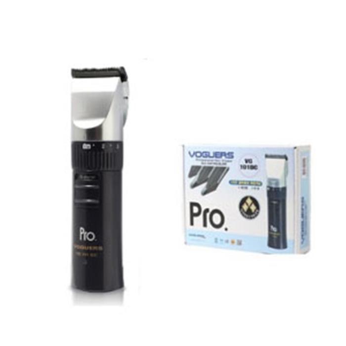 BibaDay BN-SA Booster VG-101DC Electric Hair Clipper Pro (12480389)