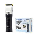 Stock Company Vivid BN-SA Booster VG-101 Electric Hair Clipper Pro (12480390)
