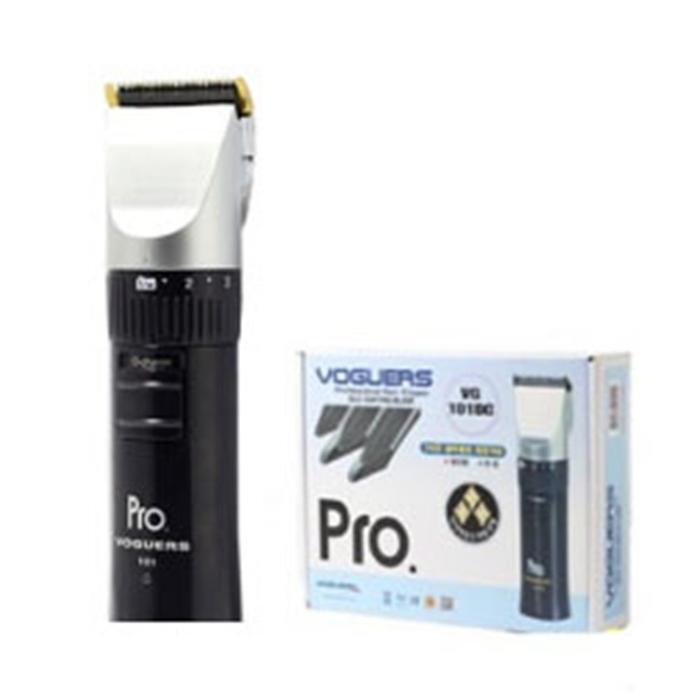 Stock Company Vivid BN-SA Booster VG-101 Electric Hair Clipper Pro (12480390)