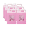 Bibaday Stock Co., Ltd HTM-913A Foam Soap x6 (16617323)