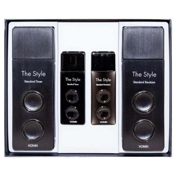 VivaDay VBT Bonne Destail 2-Item Set Gift Set (28518622)