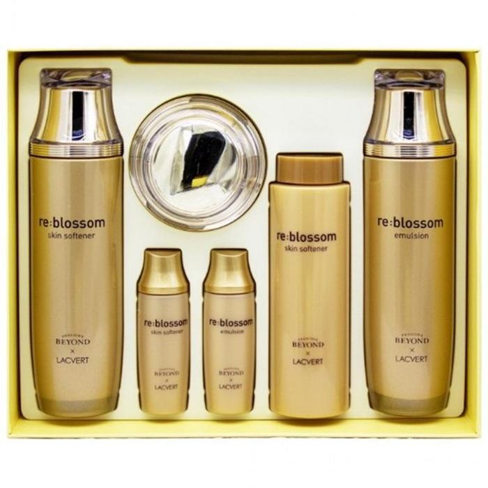 VivaDay VBT Ladubeur Riblaism 2.5 Type Planning Set Gift Set (28518623)