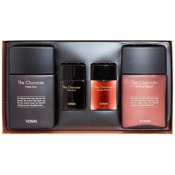 VivaDay VBT Two Character Premium Set (28518625)
