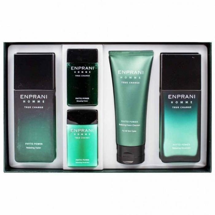 VivaDay VBT Men's Plant Power 3-Pack (28518631)