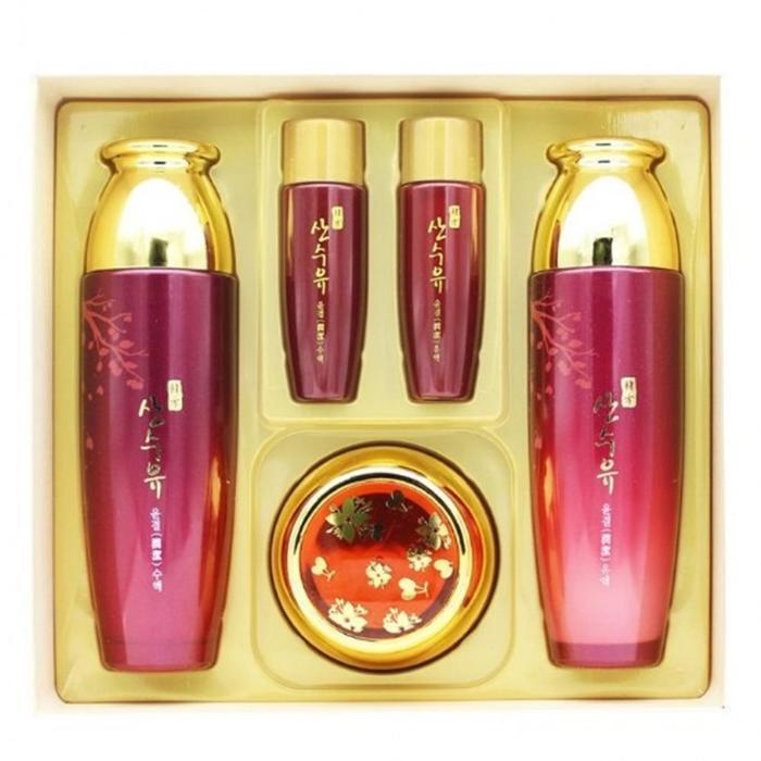 VivaDay VBT Sandyo Women's Skin Cream Basic 3-Pack (28533450)