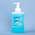 Vibaday VBC Pure Bubble Wash [Pump Type] 800ml x 12 (33371803)