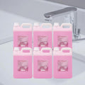 Daewong Agent HTM913A-SA Foaming Soap Refill 2L x 6 (11520465)