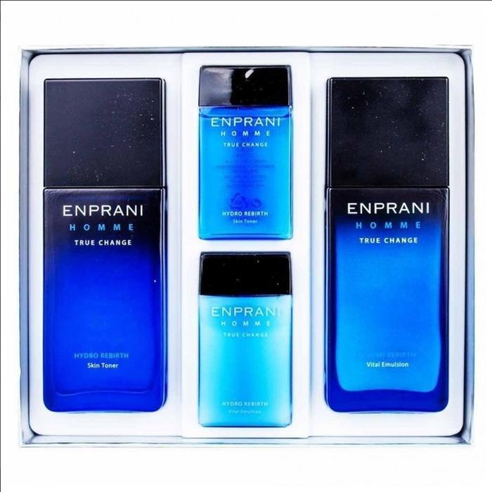 Daewong Agency VBTM Enprani Omgu Hydro Reverse 2-Set (39097638)