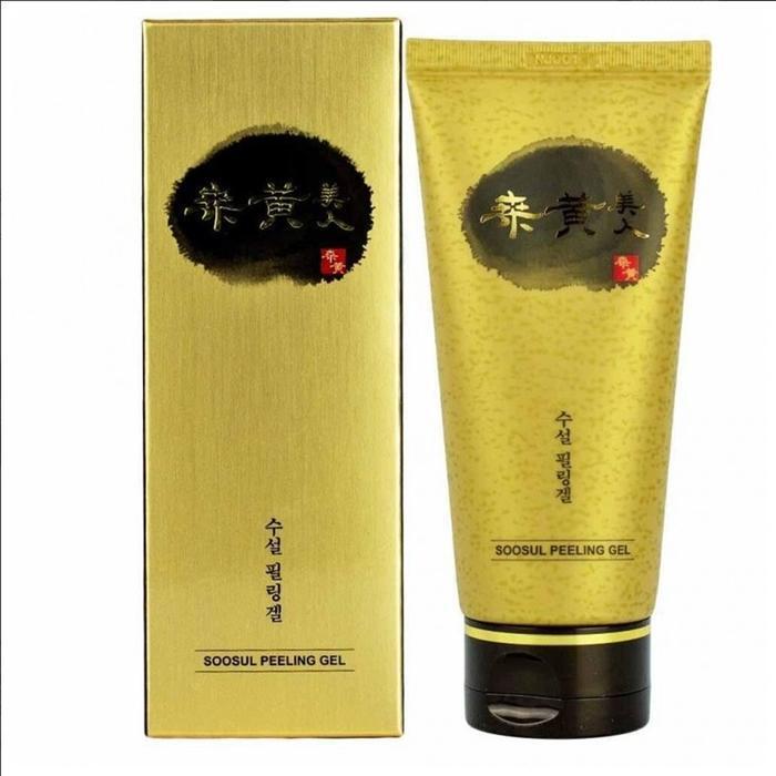 Daewong Agent VBTM Beauty Skin Firming Gel 120ml (39097640)