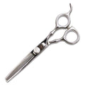 Danggwo.com scissors hair salon specialist trimming scissors 35 blades (38128961)