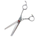 Tanggudotcom scissors hair salon hairspa haircutting scissors 35 blades (38128963)