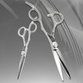 Danggodo.com scissors hair salon haircut剪裁刀16cm (38128966)