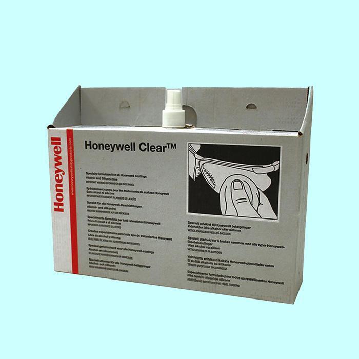 LuckyTuesday Safety Products Lens Cleaning液 500ml Station1500 (40688196)