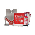 LuckyTuesday office mall fire evacuation kit set emergency set (40941764)