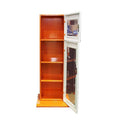 Luckytoday hospital floor-standing cabinet defibrillator storage safety compartment (40941894)