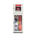 LuckyTuesday Automatic Defibrillator Defibrillator Heart Shock Device Storage Case Safety Protection