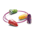 LuckDay Today Official Meldex Spark Earplug String Missing 100 Pairs (40942020)