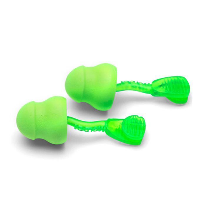 LuckDay Today Soundproof Moldex Earplug Glide 100 pairs (40942022)