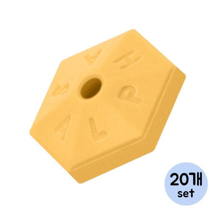 LuckyTuesday Coms Alpha Energy Healing Chip 20pcs SET Pain Relief Healing (40942924)