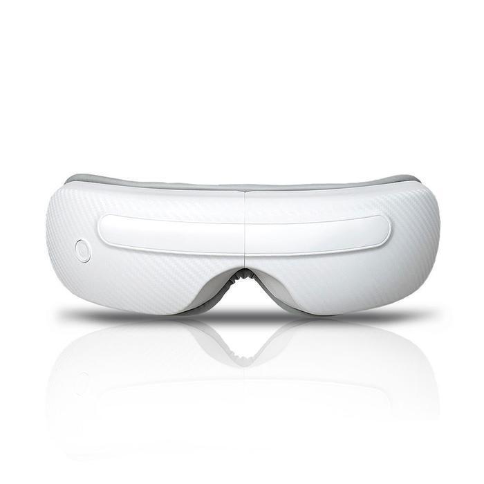 LuckyTuesday Coms Navy Eye Massager Healing Massage AI Ma2 (40942972)