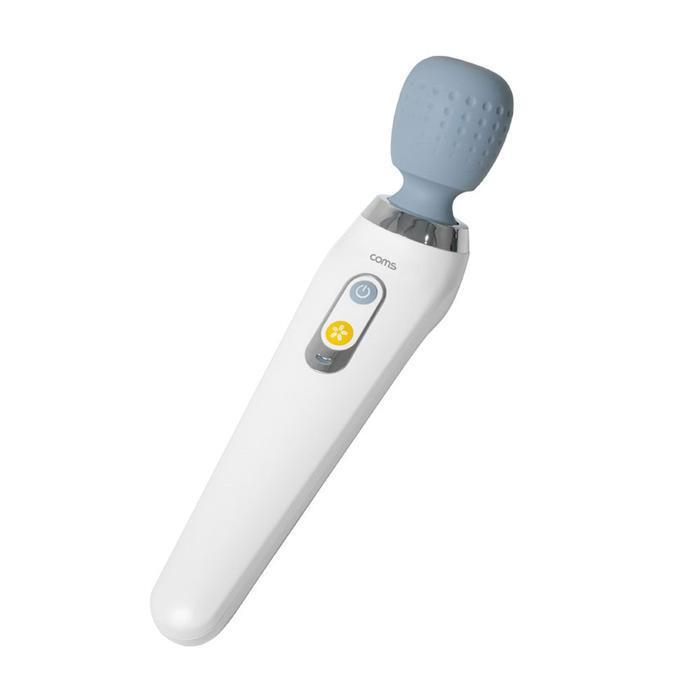 LuckyTuesday Coms Wireless Handheld Massager Power Motor Shoulder Massage (40942984)