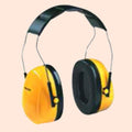 LuckyTuesday 3M ear covers headband-type earplugs for examinees noise cancellation (46173812)