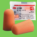 LuckyTuesday 3M Disposable Earplugs Basic Type Hearing Protection Noise Isolation (46173821)