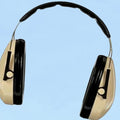 LuckyTuesday ear cover headband earplugs noise protection (46183106)