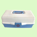 Luckytoday first aid kitmedicine case (46183240)