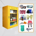 LuckyTuesday Safety Kit C-Type Cabinet First Aid Kit Emergency Box (46184055)