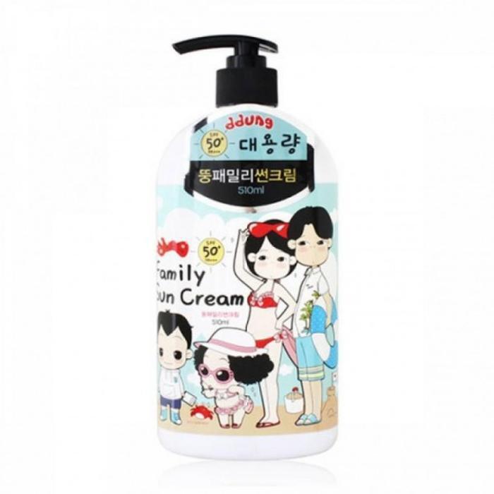 OfficeLink Snowblock Cream Luncaron lotion sunscreen 510ml sunscreen SPF (38780433)