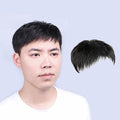 OurLIVING Men's Hairpiece Top Cover Male Part Hair (Small) (28518049)