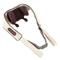 BlueSol Bossweez Massager Neck and Shoulder Multi-Use Massager (SH3500) Shoulder Massage (49940850)