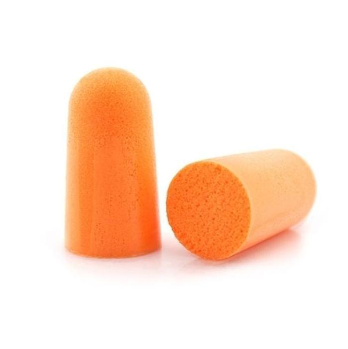 Tanggudotcom 3M Noise-Canceling Earplugs Sleep 200Z (38128179)
