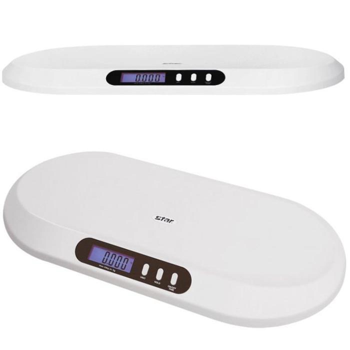 Danggwo.com Baby Scale Pet Weight Measurement Balance (38129066)