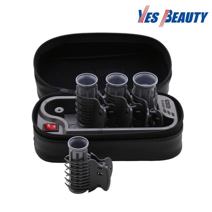 Esianland Yesbeauty Portable Hair Roll YB-104 (PreOrder) 10460498