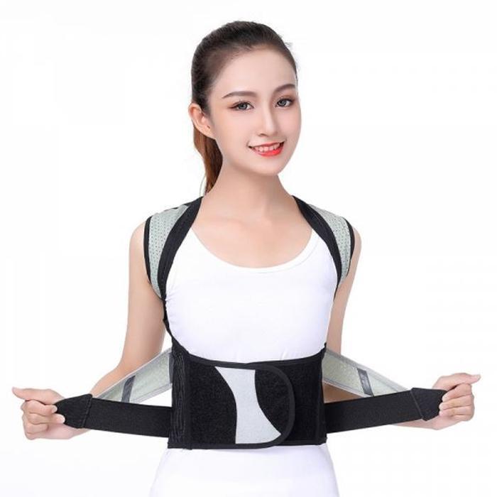 AuroraOfficeService CorrectPostureBand BodyOn Unisex L (37698486)