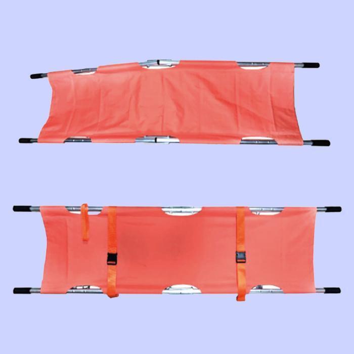 LuckyDay rescue vehicles portable emergency transport carrier foldable (46181607)