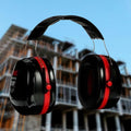 LuckyDay 3M Hearing Protection Earplugs Headband Style (46210871)