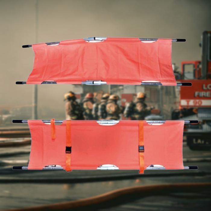 LuckyDay emergency kit folding portable emergency transportation rescue (46211025)